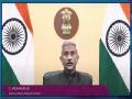 New dialogues democratised foreign policy, India's international branding has gone up: Jaishankar at Global Technology Summit - Hindi News | New dialogues democratised foreign policy, India's international branding has gone up: Jaishankar at Global Technology Summit | Latest international News at Lokmattimes.com