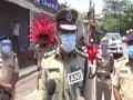 99 pc population in Hyderabad adhering to lockdown guidelines: Hyderabad CP - Hindi News | 99 pc population in Hyderabad adhering to lockdown guidelines: Hyderabad CP | Latest national News at Lokmattimes.com