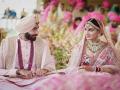 India pacer Jasprit Bumrah ties knot with Sanjana Ganesan - Hindi News | India pacer Jasprit Bumrah ties knot with Sanjana Ganesan | Latest cricket News at Lokmattimes.com