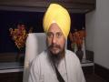 Akal Takht Jathedar thanks Pakistan for ending need for passport to visit Kartarpur Sahib - Hindi News | Akal Takht Jathedar thanks Pakistan for ending need for passport to visit Kartarpur Sahib | Latest national News at Lokmattimes.com