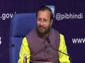 GDP growth rate slump is temporary: Javadekar - Hindi News | GDP growth rate slump is temporary: Javadekar | Latest politics News at Lokmattimes.com