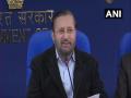 Prakash Javadekar confers First Antarrashtriya Yoga Diwas Media Samman to 30 media orgzations - Hindi News | Prakash Javadekar confers First Antarrashtriya Yoga Diwas Media Samman to 30 media orgzations | Latest national News at Lokmattimes.com