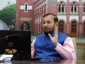 Prakash Javadekar terms National Education Policy 2020 as revolutionary reform - Hindi News | Prakash Javadekar terms National Education Policy 2020 as revolutionary reform | Latest national News at Lokmattimes.com
