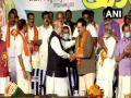'New Kerala with Modi': NDA releases Assembly campaign slogan - Hindi News | 'New Kerala with Modi': NDA releases Assembly campaign slogan | Latest politics News at Lokmattimes.com