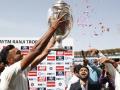 A lifetime of memories: Jaydev Unadkat on maiden Ranji Trophy title - Hindi News | A lifetime of memories: Jaydev Unadkat on maiden Ranji Trophy title | Latest cricket News at Lokmattimes.com