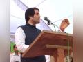 Centre will have to make meaningful efforts to fill up 'sanctioned but vacant' posts: Varun Gandhi - Hindi News | Centre will have to make meaningful efforts to fill up 'sanctioned but vacant' posts: Varun Gandhi | Latest national News at Lokmattimes.com