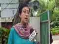 Delhi needs 1.5 crore COVID vaccine doses to fully inoculate eligible population: Atishi - Hindi News | Delhi needs 1.5 crore COVID vaccine doses to fully inoculate eligible population: Atishi | Latest national News at Lokmattimes.com