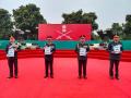 Army chief unveils Indian Army's UN journal titled 'Blue Helmet Odyssey' - Hindi News | Army chief unveils Indian Army's UN journal titled 'Blue Helmet Odyssey' | Latest national News at Lokmattimes.com