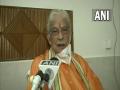 Murli Manohar Joshi calls Kalyan Singh's demise 'personal loss', says we faced batons and bullets together - Hindi News | Murli Manohar Joshi calls Kalyan Singh's demise 'personal loss', says we faced batons and bullets together | Latest national News at Lokmattimes.com