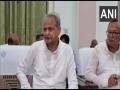 Ashok Gehlot slams Centre over delay in Eastern Rajasthan Canal Project - Hindi News | Ashok Gehlot slams Centre over delay in Eastern Rajasthan Canal Project | Latest politics News at Lokmattimes.com