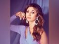 Shilpa Shetty's 'Sukhee' goes on floors - Hindi News | Shilpa Shetty's 'Sukhee' goes on floors | Latest entertainment News at Lokmattimes.com