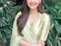 Kajal Aggarwal enjoys re-telecast of 'Ramayana' on DD - Hindi News | Kajal Aggarwal enjoys re-telecast of 'Ramayana' on DD | Latest entertainment News at Lokmattimes.com