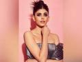 Actor Sanjana Sanghi joins hands with NGO to support Covid-19-hit children - Hindi News | Actor Sanjana Sanghi joins hands with NGO to support Covid-19-hit children | Latest entertainment News at Lokmattimes.com