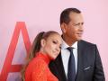 Jennifer Lopez, Alex Rodriguez enjoy quality time together after split rumours - Hindi News | Jennifer Lopez, Alex Rodriguez enjoy quality time together after split rumours | Latest entertainment News at Lokmattimes.com