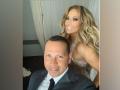 Alex Rodriguez shakes a leg during fiancee Jennifer Lopez concert - Hindi News | Alex Rodriguez shakes a leg during fiancee Jennifer Lopez concert | Latest entertainment News at Lokmattimes.com