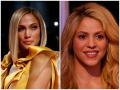Here's how Jennifer Lopez, Shakira prepping up for Super Bowl show - Hindi News | Here's how Jennifer Lopez, Shakira prepping up for Super Bowl show | Latest entertainment News at Lokmattimes.com