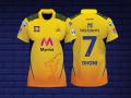 Camouflage on jersey for appreciation of the armed forces: CSK CEO - Hindi News | Camouflage on jersey for appreciation of the armed forces: CSK CEO | Latest cricket News at Lokmattimes.com