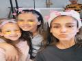 Jessica Alba shares self care-session with kids - Hindi News | Jessica Alba shares self care-session with kids | Latest entertainment News at Lokmattimes.com