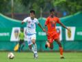 RF Development League: Jamshedpur FC down FC Goa 5-1 - Hindi News | RF Development League: Jamshedpur FC down FC Goa 5-1 | Latest football News at Lokmattimes.com