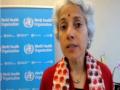 WHO Chief Scientist says India's COVID-19 figures worrying, calls for exercises to report actual figures - Hindi News | WHO Chief Scientist says India's COVID-19 figures worrying, calls for exercises to report actual figures | Latest international News at Lokmattimes.com