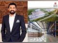SSIILP founder Durgesh Agarwal introduces new industrial spaces to contribute towards industrialization and economic development - Hindi News | SSIILP founder Durgesh Agarwal introduces new industrial spaces to contribute towards industrialization and economic development | Latest business News at Lokmattimes.com