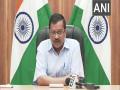 Delhi CM rules out possibility of lockdown, says fourth wave of COVID-19 less severe - Hindi News | Delhi CM rules out possibility of lockdown, says fourth wave of COVID-19 less severe | Latest national News at Lokmattimes.com