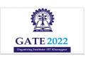 GATE 2022 Exam: IIT Kharagpur releases the exam schedule and admit-card updates - Hindi News | GATE 2022 Exam: IIT Kharagpur releases the exam schedule and admit-card updates | Latest business News at Lokmattimes.com