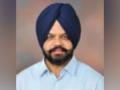IT Dept raids SAD MLA Manpreet Singh Ayali's house in Ludhiana - Hindi News | IT Dept raids SAD MLA Manpreet Singh Ayali's house in Ludhiana | Latest politics News at Lokmattimes.com