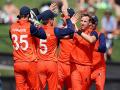 Netherlands skipper Seelaar 'disappointed' after loss against NZ in ODI series - Hindi News | Netherlands skipper Seelaar 'disappointed' after loss against NZ in ODI series | Latest cricket News at Lokmattimes.com