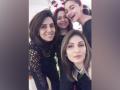 Ranbir Kapoor's mother Neetu, sister Riddhima extend birthday wishes to Shaheen Bhatt - Hindi News | Ranbir Kapoor's mother Neetu, sister Riddhima extend birthday wishes to Shaheen Bhatt | Latest entertainment News at Lokmattimes.com