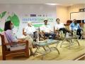 Commemorating World Environment Day, 2022 with inspiring conversations on climate change, sustainability and youth - Hindi News | Commemorating World Environment Day, 2022 with inspiring conversations on climate change, sustainability and youth | Latest business News at Lokmattimes.com