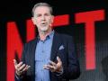 Netflix to invest more in India: CEO Reed Hastings - Hindi News | Netflix to invest more in India: CEO Reed Hastings | Latest business News at Lokmattimes.com
