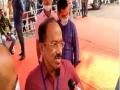 Goa polls: Leading from Mandrem, former CM Parsekar 'equidistant' from Congress, BJP - Hindi News | Goa polls: Leading from Mandrem, former CM Parsekar 'equidistant' from Congress, BJP | Latest politics News at Lokmattimes.com