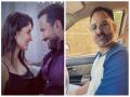Kareena Kapoor Khan approves of Saif's 'pout', check out Bebo's quirky birthday wish for hubby - Hindi News | Kareena Kapoor Khan approves of Saif's 'pout', check out Bebo's quirky birthday wish for hubby | Latest entertainment News at Lokmattimes.com