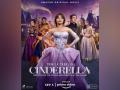 Amazon Prime Video unveils glorious ensemble poster of Camila Cabello's 'Cinderella' - Hindi News | Amazon Prime Video unveils glorious ensemble poster of Camila Cabello's 'Cinderella' | Latest entertainment News at Lokmattimes.com