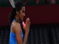 Bollywood fraternity hails PV Sindhu on winning bronze medal at Tokyo Olympics - Hindi News | Bollywood fraternity hails PV Sindhu on winning bronze medal at Tokyo Olympics | Latest entertainment News at Lokmattimes.com