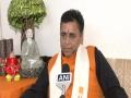 BJP's Sunil Deodhar questions silence on murder of Bajrang Dal activist in Shivamogga - Hindi News | BJP's Sunil Deodhar questions silence on murder of Bajrang Dal activist in Shivamogga | Latest politics News at Lokmattimes.com
