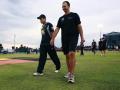 New Zealand bowling coach Jurgensen to stay with Kiwi squad till Test series against India - Hindi News | New Zealand bowling coach Jurgensen to stay with Kiwi squad till Test series against India | Latest cricket News at Lokmattimes.com
