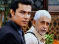 Randeep Hooda pens heartwarming birthday note for Naseeruddin Shah - Hindi News | Randeep Hooda pens heartwarming birthday note for Naseeruddin Shah | Latest entertainment News at Lokmattimes.com