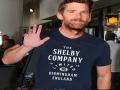 Peaky Blinders' star Paul Anderson to star in WWII action feature 'Immortal' - Hindi News | Peaky Blinders' star Paul Anderson to star in WWII action feature 'Immortal' | Latest entertainment News at Lokmattimes.com