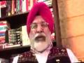 Don't think there is build up taking place which can lead to a war, says former Army Chief JJ Singh - Hindi News | Don't think there is build up taking place which can lead to a war, says former Army Chief JJ Singh | Latest national News at Lokmattimes.com