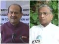 Om Birla, Harivansh to participate in G-20 Parliamentary Speakers Summit in Rome - Hindi News | Om Birla, Harivansh to participate in G-20 Parliamentary Speakers Summit in Rome | Latest national News at Lokmattimes.com