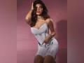 Jacqueline Fernandez aces sporty-sensuous look in latest photoshoot - Hindi News | Jacqueline Fernandez aces sporty-sensuous look in latest photoshoot | Latest entertainment News at Lokmattimes.com