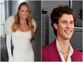 Mariah Carey accidentally texts Shawn Mendes instead of her cousin - Hindi News | Mariah Carey accidentally texts Shawn Mendes instead of her cousin | Latest entertainment News at Lokmattimes.com