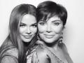 Khloe Kardashian reveals her favourite physical feature inherited from mom Kris Jenner - Hindi News | Khloe Kardashian reveals her favourite physical feature inherited from mom Kris Jenner | Latest entertainment News at Lokmattimes.com