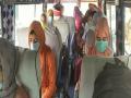 7 students stranded in Delhi sent to J-K by bus, says police - Hindi News | 7 students stranded in Delhi sent to J-K by bus, says police | Latest national News at Lokmattimes.com