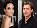 Angelina Jolie revealed as plaintiff in anonymous lawsuit alleging assault by Brad Pitt - Hindi News | Angelina Jolie revealed as plaintiff in anonymous lawsuit alleging assault by Brad Pitt | Latest entertainment News at Lokmattimes.com
