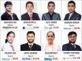 With over 9500 job offers, Chandigarh University registers record campus placements in 2022; up by 30 per cent from 2021 - Hindi News | With over 9500 job offers, Chandigarh University registers record campus placements in 2022; up by 30 per cent from 2021 | Latest business News at Lokmattimes.com