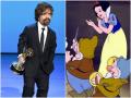 Disney responds to Peter Dinklage's criticism on 'Snow White' live-action film - Hindi News | Disney responds to Peter Dinklage's criticism on 'Snow White' live-action film | Latest entertainment News at Lokmattimes.com