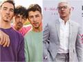 Wondering why DJ Diplo hacked Jonas Brothers' Instagram account? Here's the answer! - Hindi News | Wondering why DJ Diplo hacked Jonas Brothers' Instagram account? Here's the answer! | Latest entertainment News at Lokmattimes.com